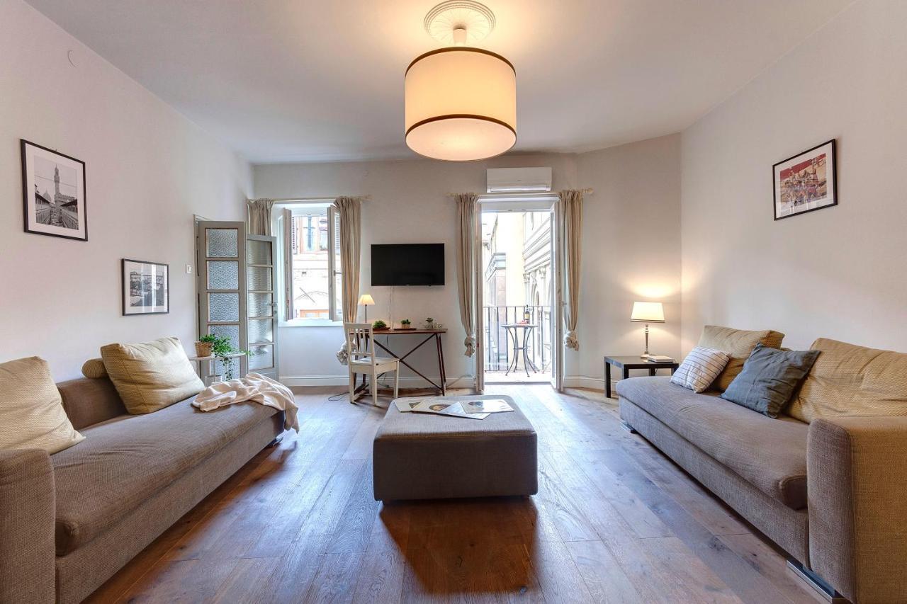 Nori Apartment By Mamo Firenze Bagian luar foto