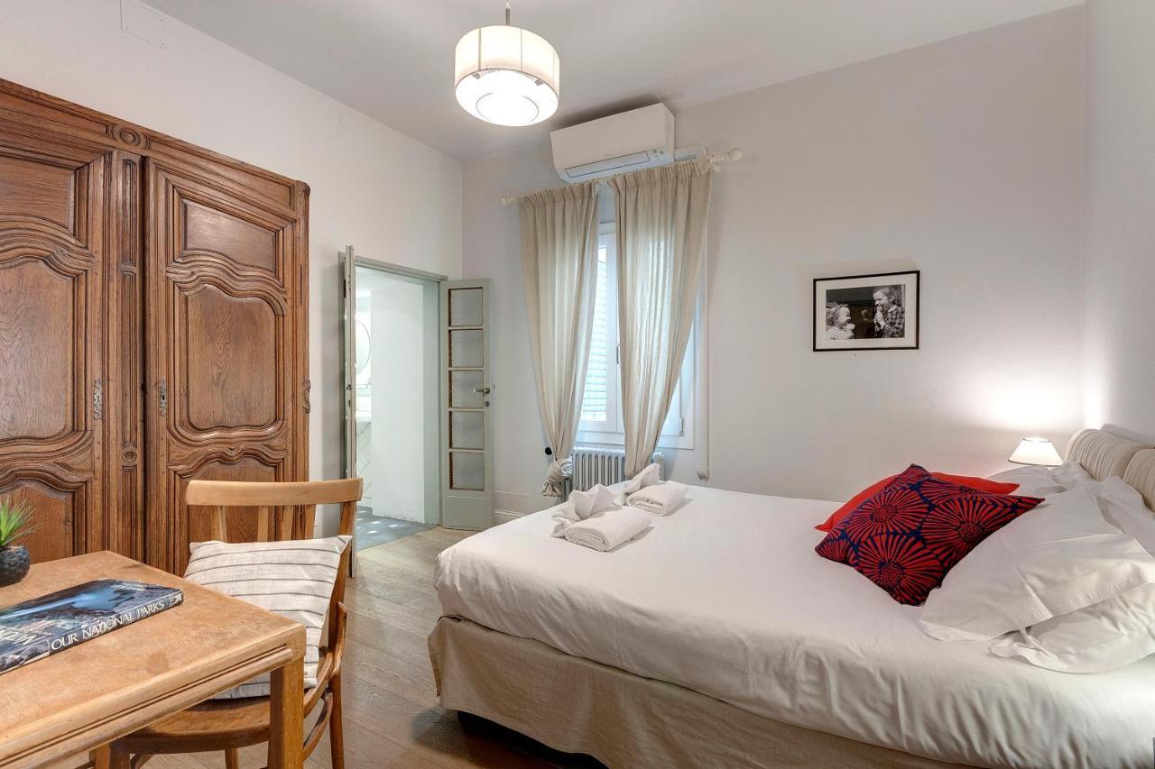 Nori Apartment By Mamo Firenze Bagian luar foto