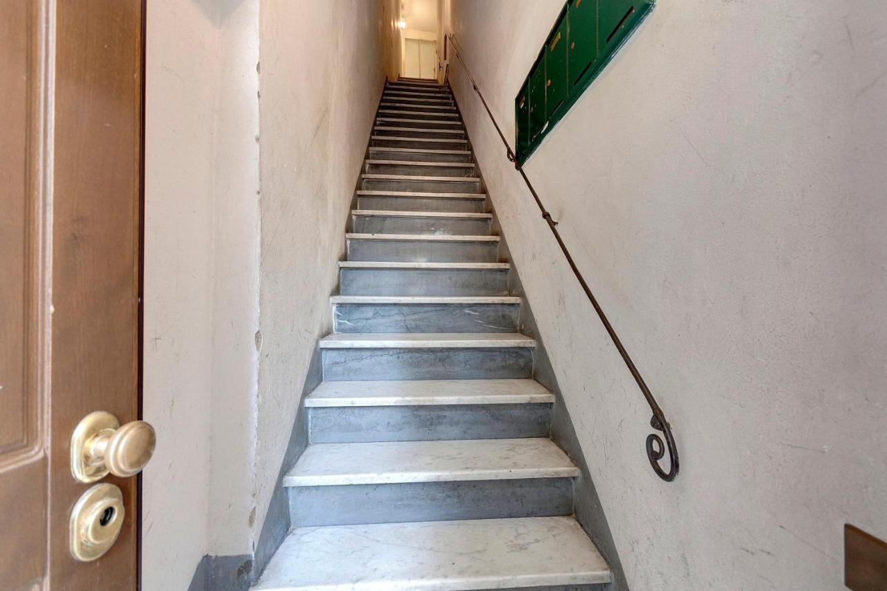 Nori Apartment By Mamo Firenze Bagian luar foto