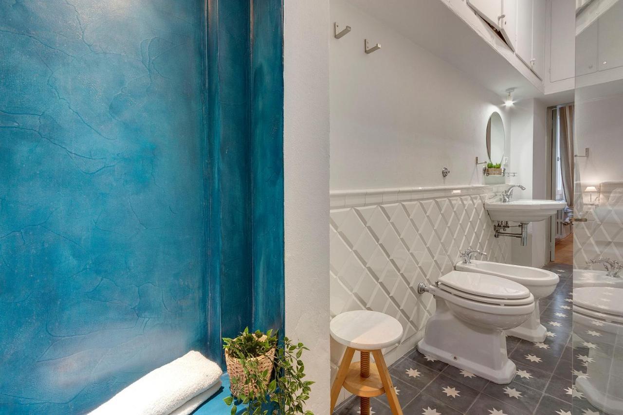 Nori Apartment By Mamo Firenze Bagian luar foto