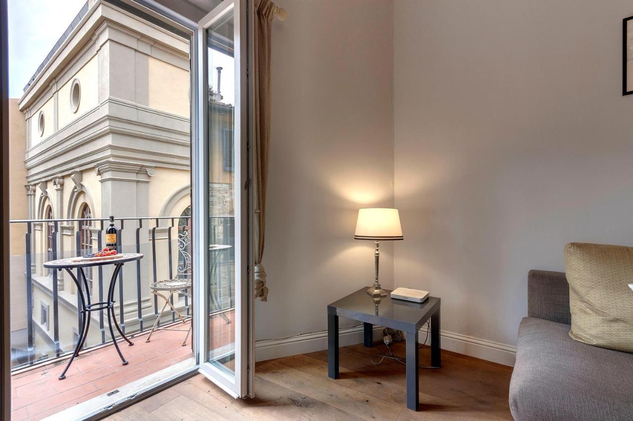 Nori Apartment By Mamo Firenze Bagian luar foto