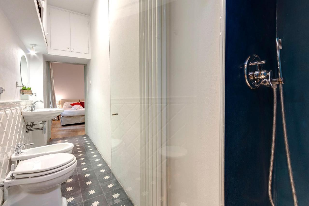 Nori Apartment By Mamo Firenze Bagian luar foto