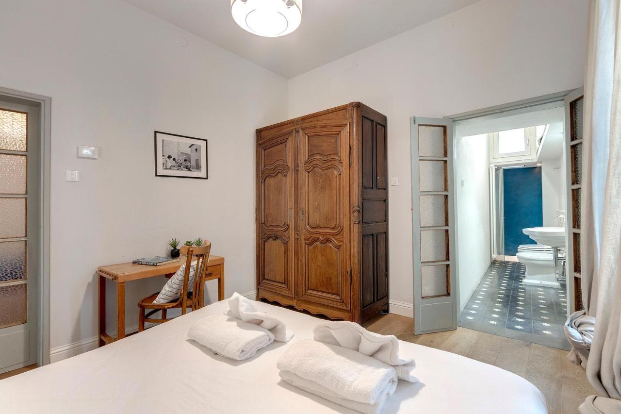 Nori Apartment By Mamo Firenze Bagian luar foto