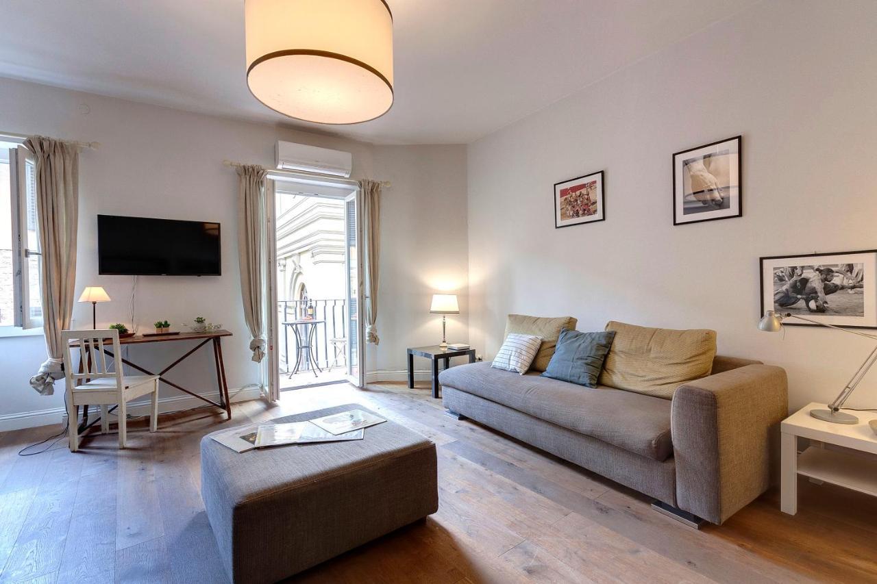 Nori Apartment By Mamo Firenze Bagian luar foto